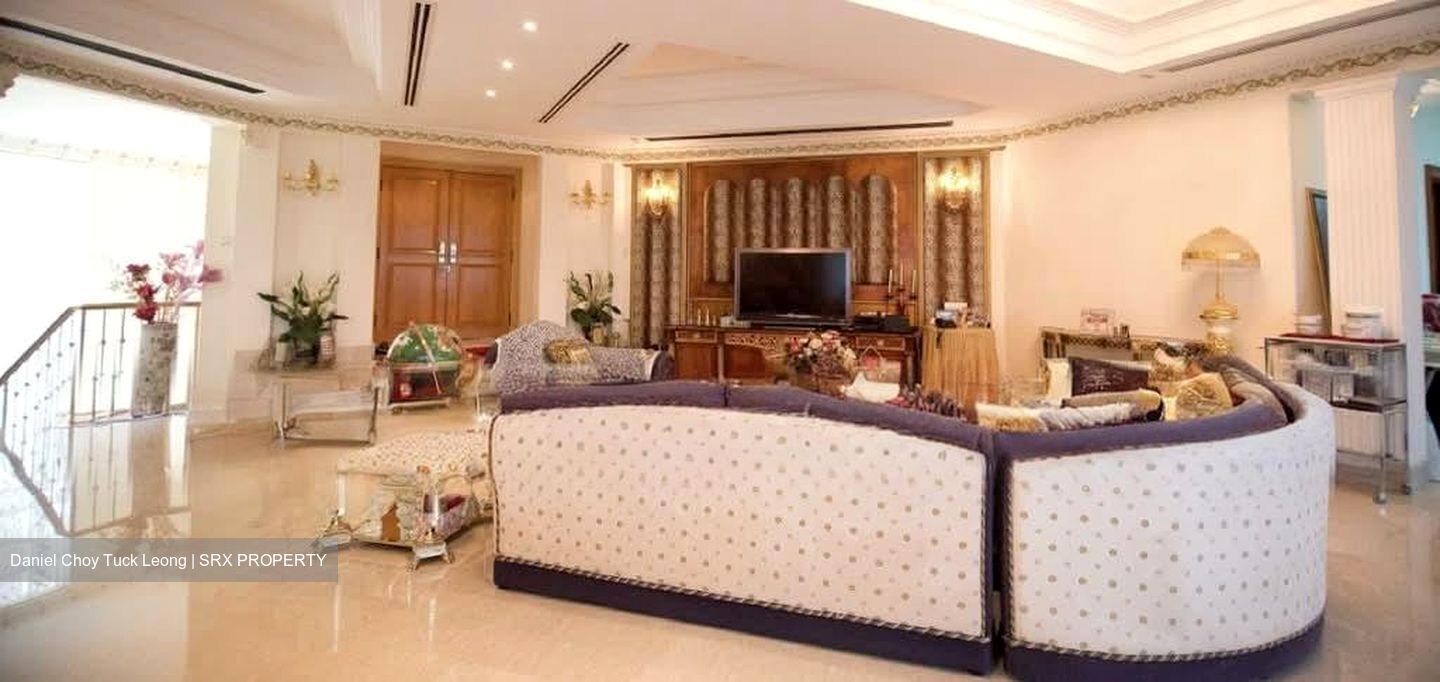 Valley Park (D10), Condominium #570109411